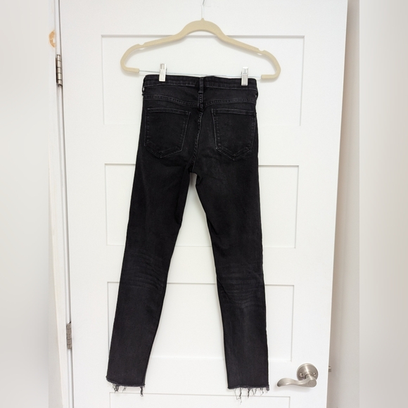 H&M Black Jeans - Picture 6 of 10